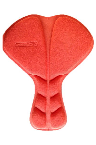 CPC030 Design Cycling Pants Cushion Cycling Pants Cotton Seat Cushion 20*30cm Cycling Pants Cushion Manufacturer 3204 front view